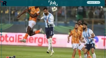 تعديل موعد.. لجنة الكاف تُعلن تغيير مباراة بيراميدز ضد التأمين الإثيوبي في دوري أبطال أفريقيا